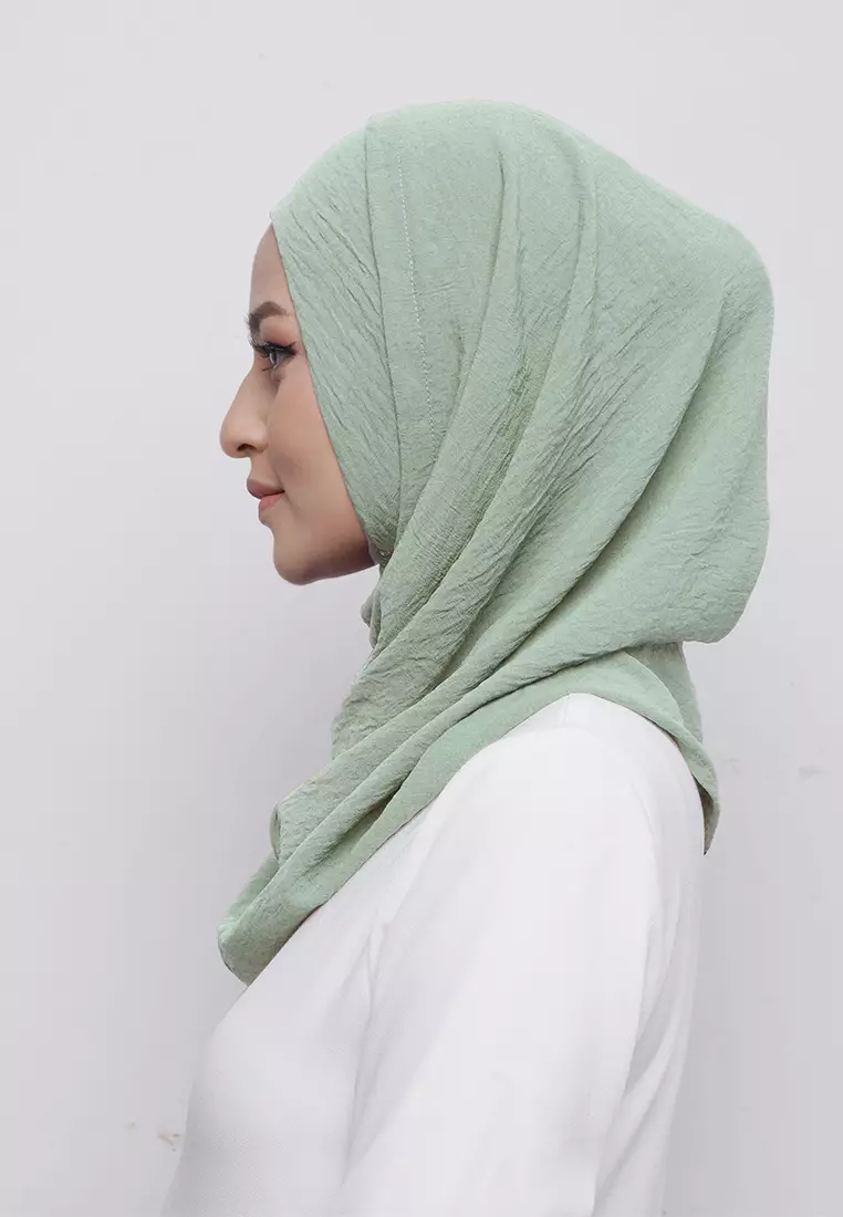 HIJAB INSTAN ALINA