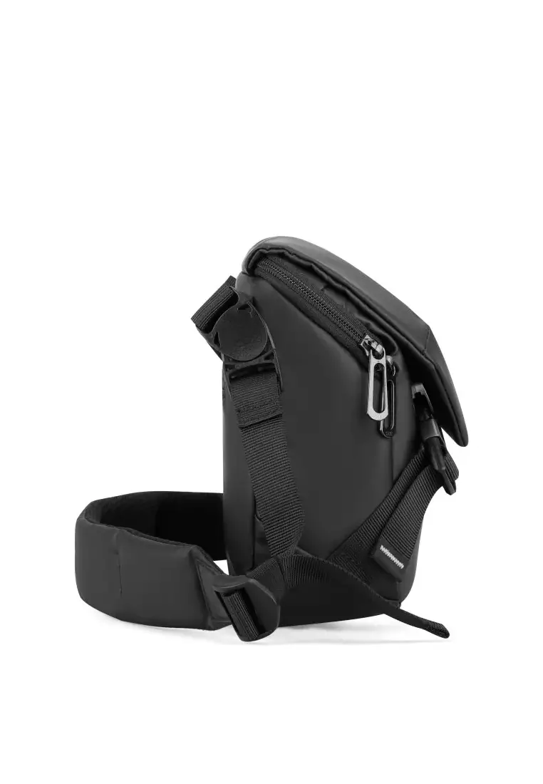 Mark Ryden MR8109 Urban Shoulder Bag 30x20x9cm – Black