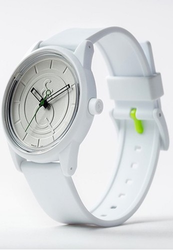 Jual Q Q Q Q Smile Solar Jam Tangan Pria Rp00j001y Original Original Zalora Indonesia