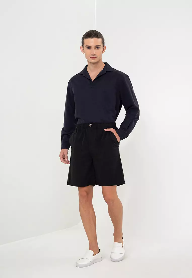 Men s Clothing Fashion ZALORA Philippines