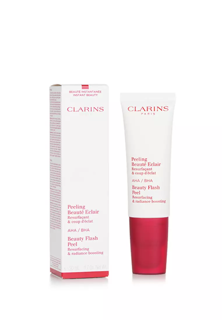 CLARINS - Beauty Flash Peel 50ml/1.7oz