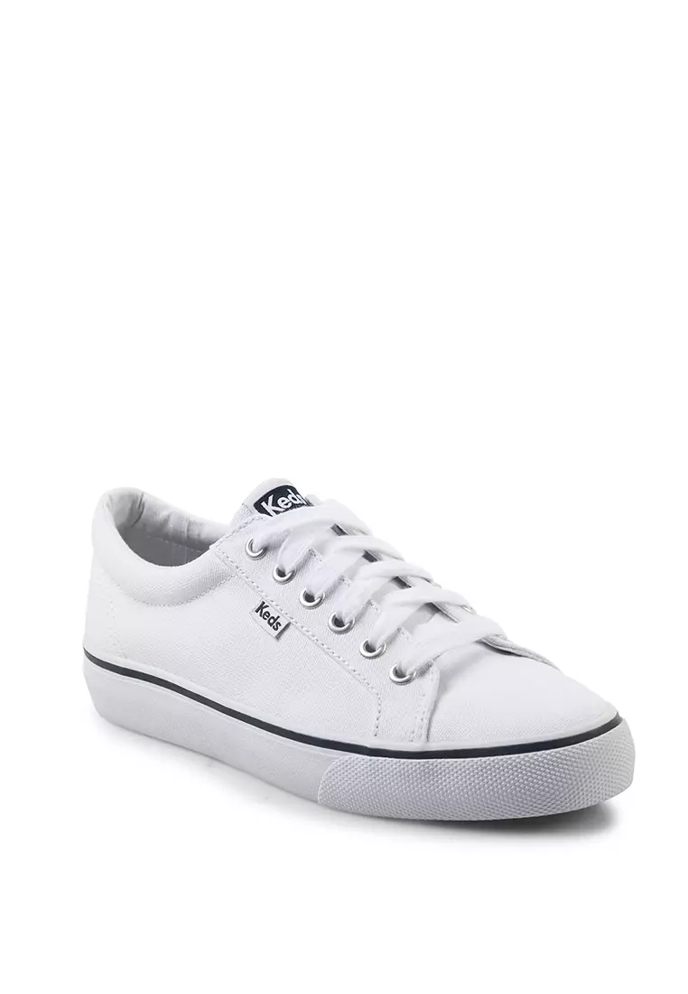 Keds canvas sneakers shop