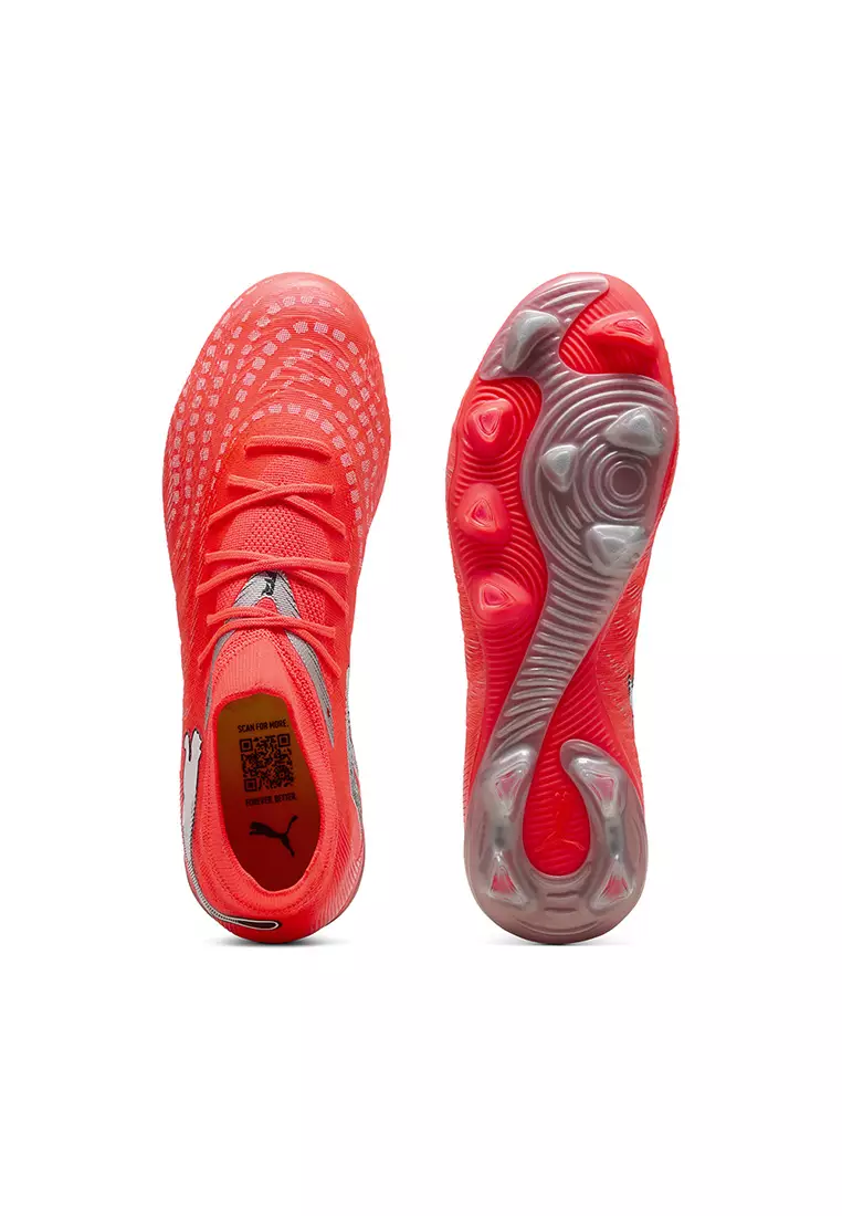 Buy PUMA Future 9 Match Fg/Ag 2026 Online | ZALORA