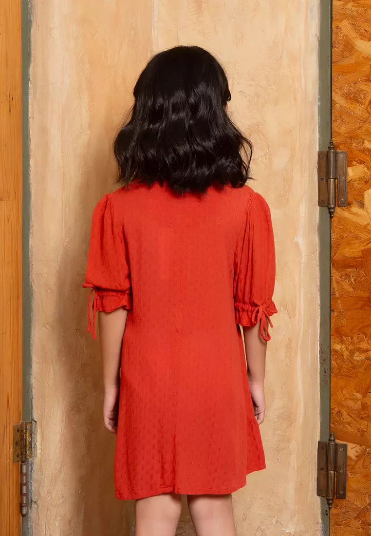 Girl Geralyn Blouse Kids