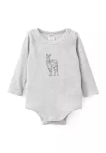 Cloud Marley/Ziggy Zebra