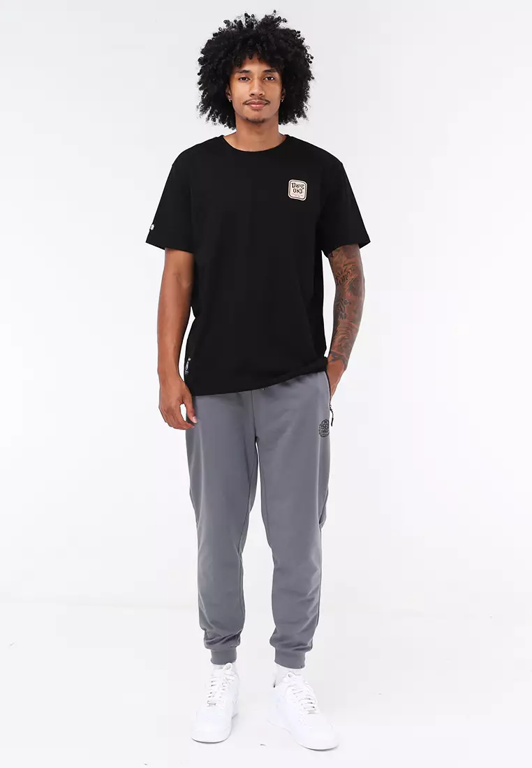 Round Neck Regular Fit