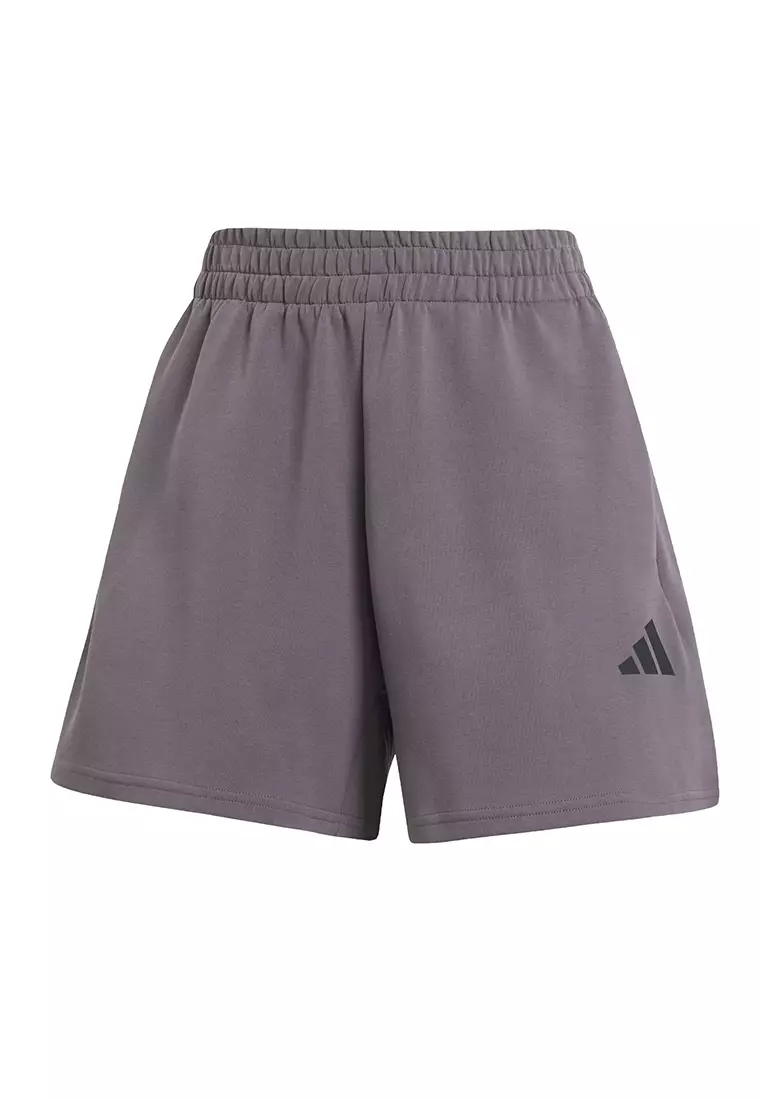 Future Icons Small Logo Shorts