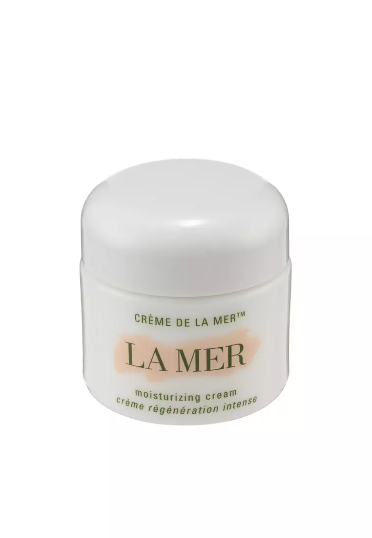 La Mer Moisturizing Cream