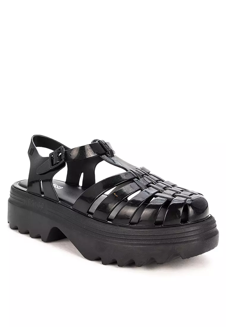 Discount on Melissa  shoes - SKU: Possession Platforms II Sandals