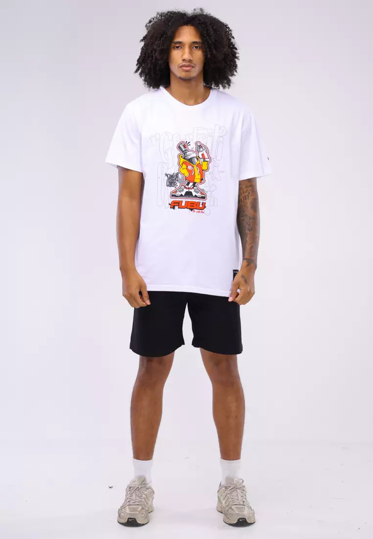 Round Neck Regular Fit