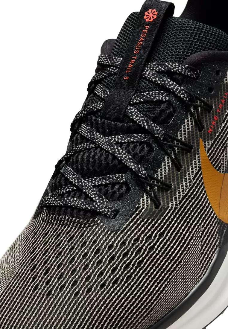 Pegasus Trail 5 Men's Trail-Running Shoes