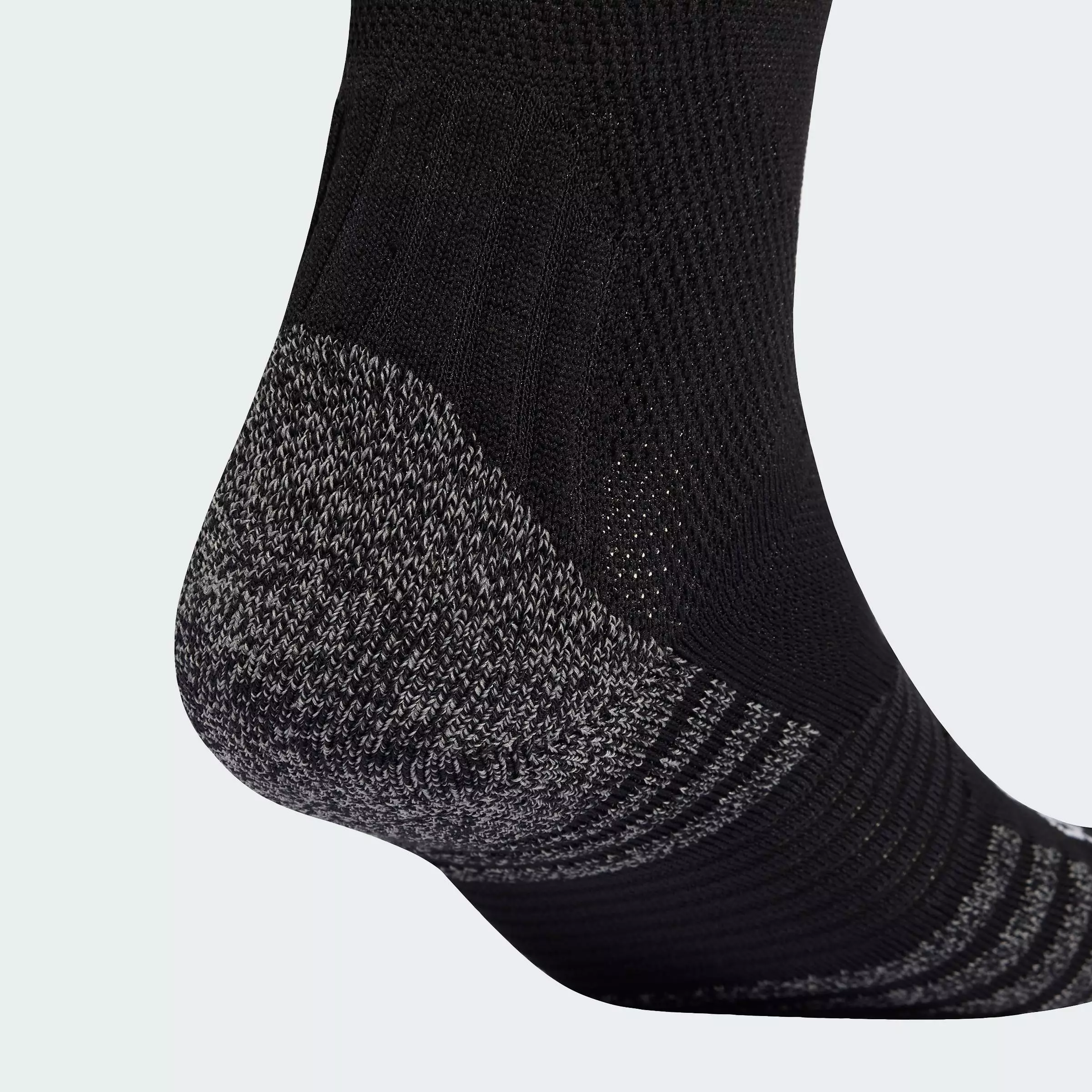 Buy ADIDAS Football Adi 26 Sock Unisex Black KB7162 2026 Online ...
