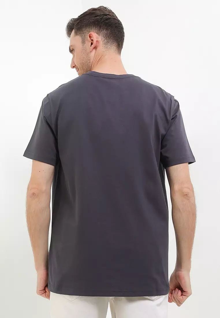 Los Angeles Dodgers Color Era T-Shirt