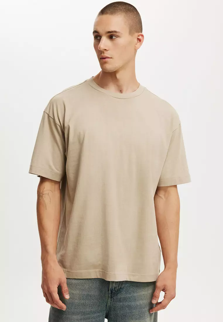 Box Fit T-Shirt