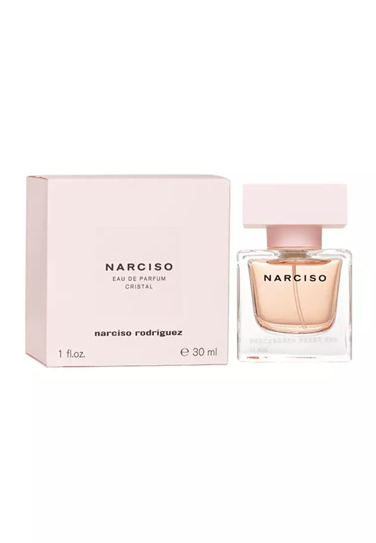 Narciso Rodriguez NARCISO RODRIGUEZ - Narciso Cristal Eau De
