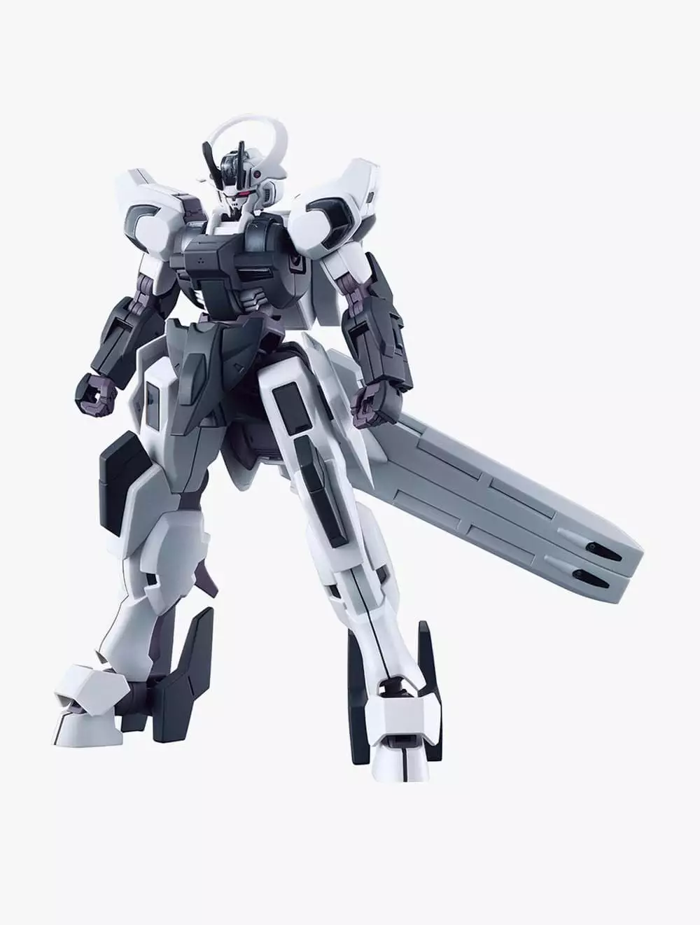 Gundam Hg 1/144 Gundam Schwarzette - GDM5065024