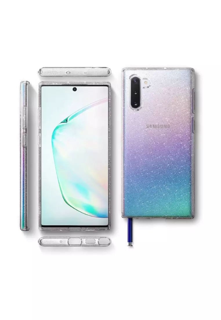 Galaxy Note Samsung Galaxy Crystal Buy Spigen Liquid Crystal