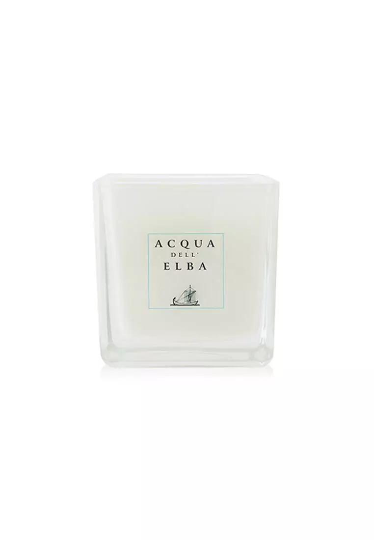 Acqua Dell'elba - Scented Candle - Isola Di Montecristo 180g/6.4oz