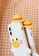 Kings Collection white Straw Hat Duck iPhone 13 Case (MCL2492) 35132AC784548DGS_4