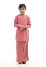 Dusty Pink