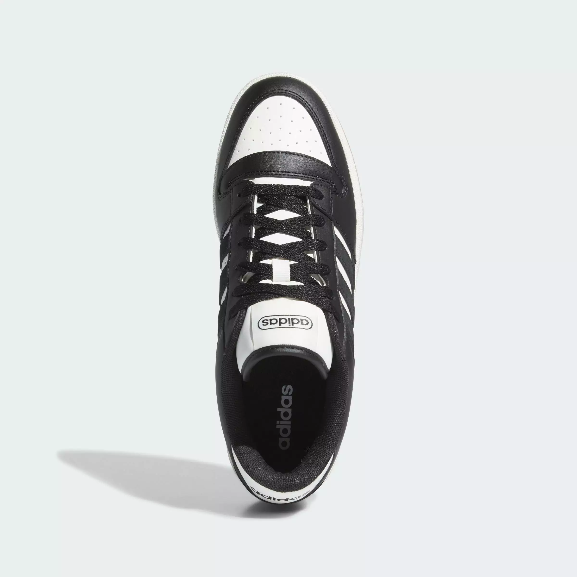 Basketball & Lifestyle Break Start Shoes Unisex Black IH7963