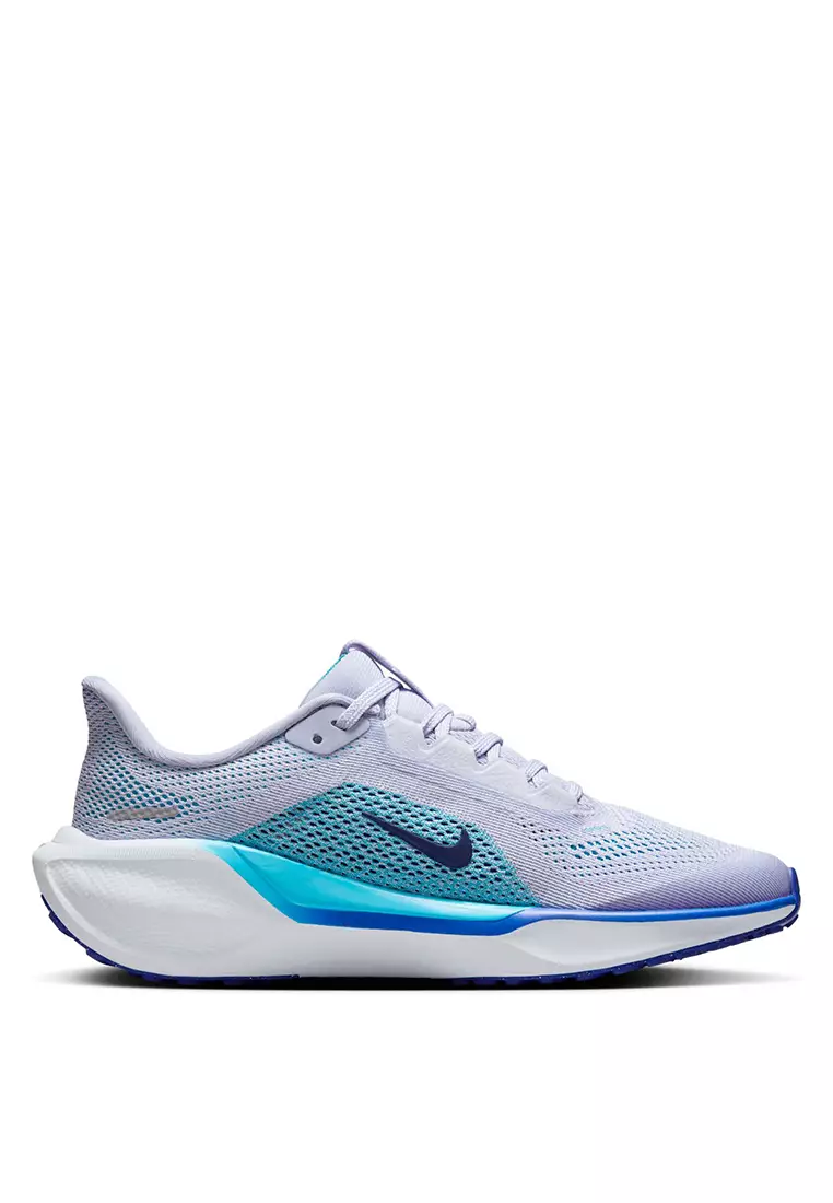Jual Nike Pegasus 41 Older Kids' Road Running Shoes Original 2025