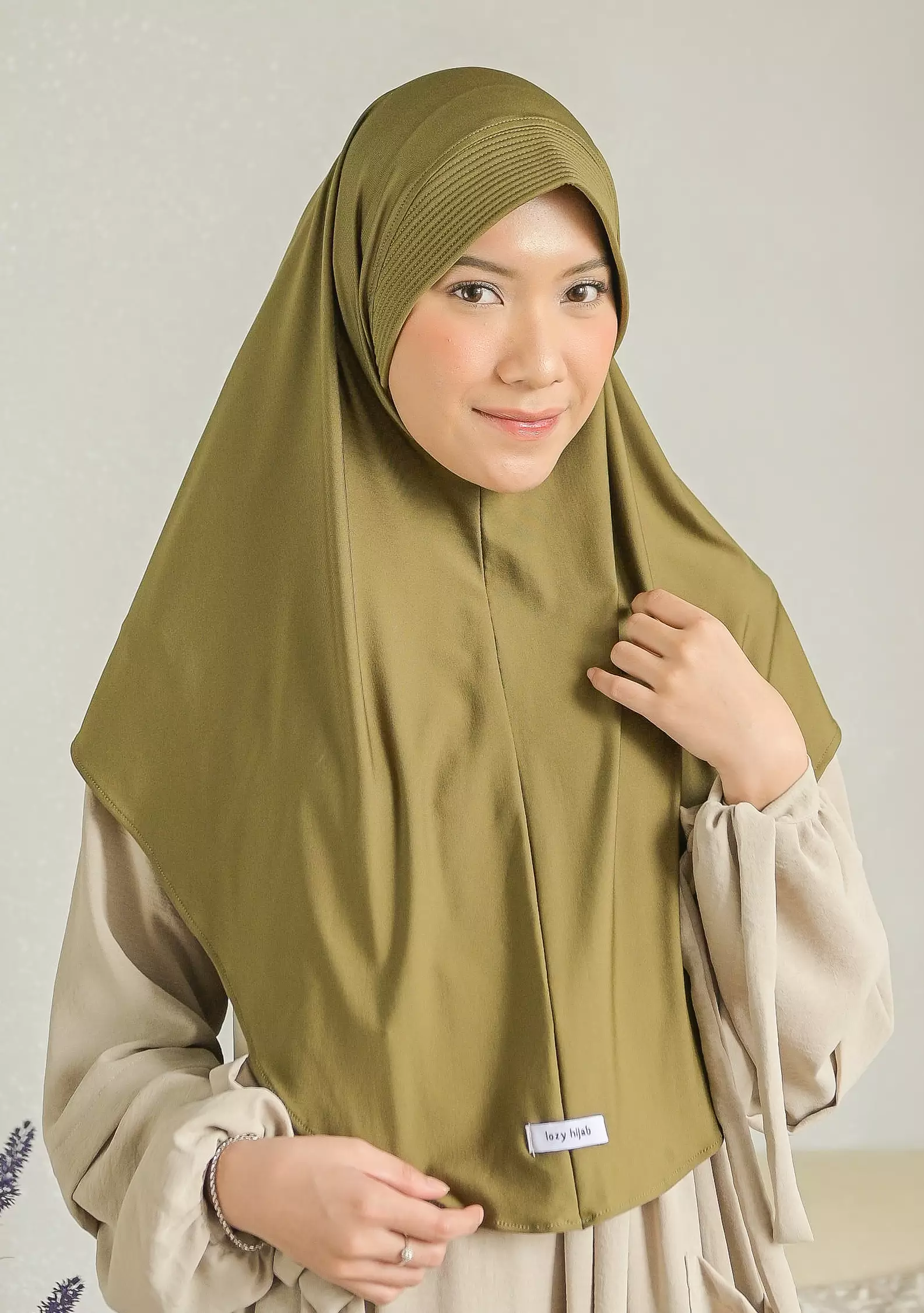 Nura Instan Pad Army