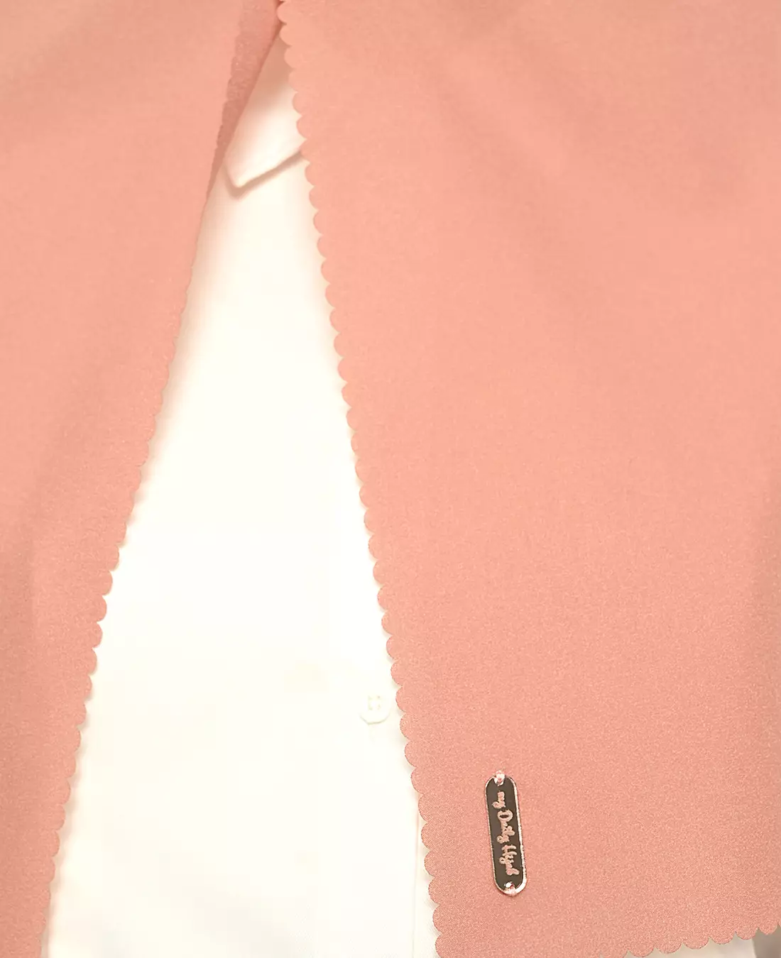 Pasmina Diamond Lasercut Caramel