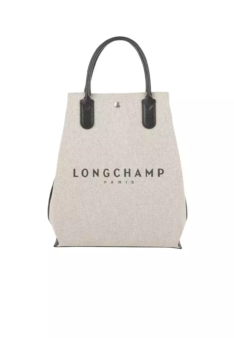 Essential Tote Bag M Ecru 10211HSG