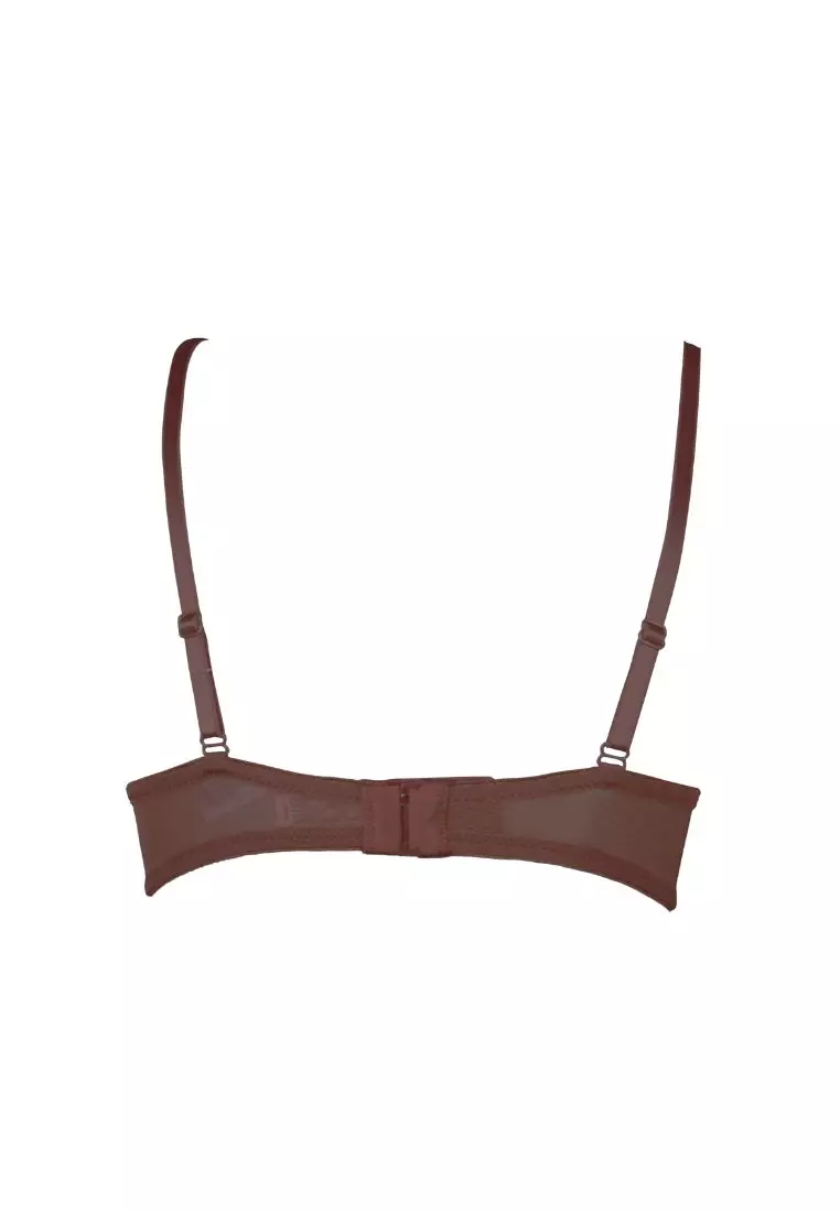 Comfort Fit Bra