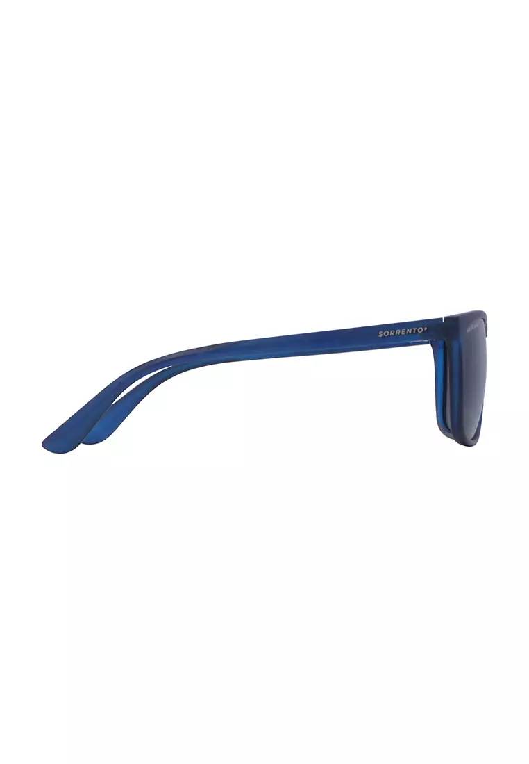 Jetsetter Fashion HD Polarized Sunglasses Unisex #28-S