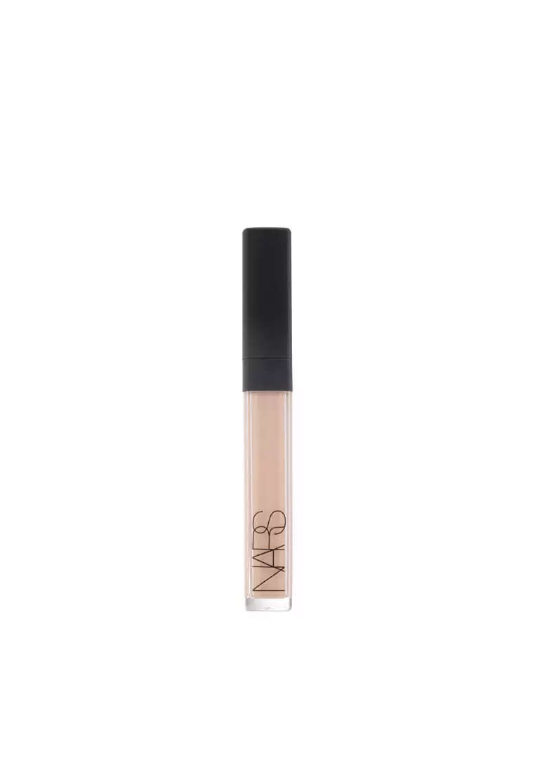 NARS 光亮柔滑遮瑕霜 (#Vanilla) 6毫升