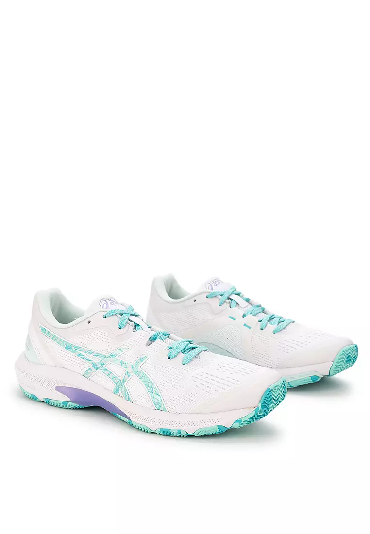 Netburner Shield FF Volleyball Shoes