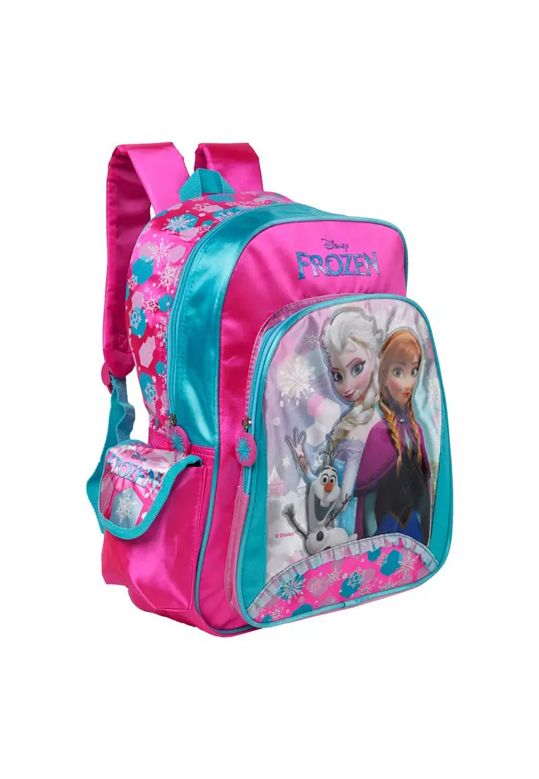 Frozen Bagpack Large
