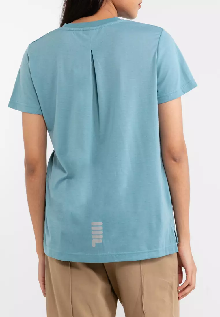 Buy FILA Rabaraba T-Shirt 2025 Online | ZALORA Philippines