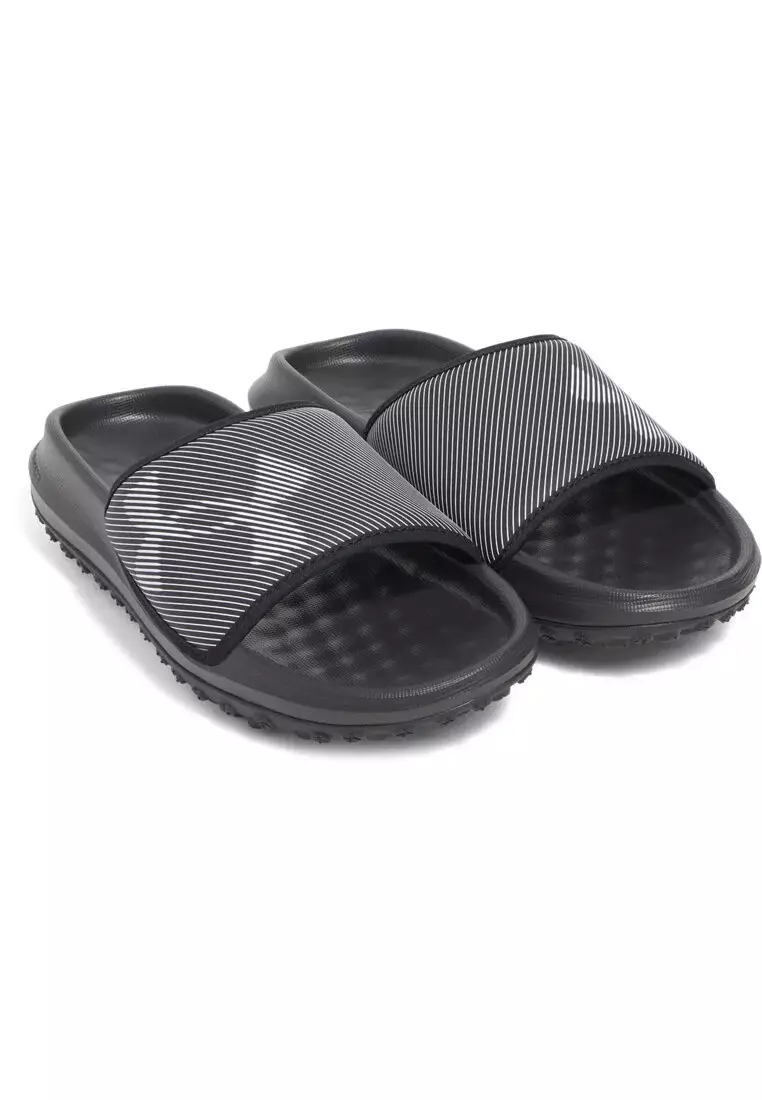 Under Armour UA Summit Fat Tire Sway Unisex Slides