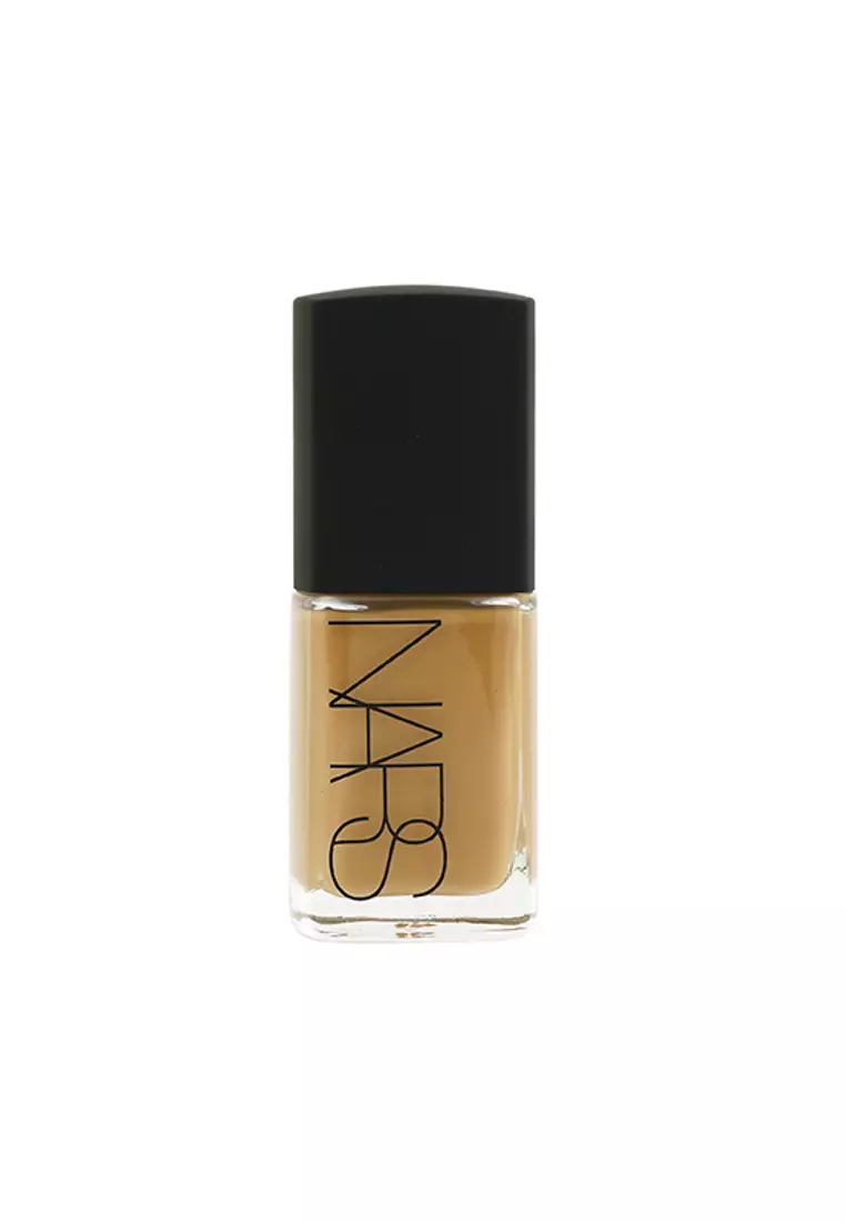 Discount on Nars  shoes - SKU: Sheer Glow Foundation - Valencia (Medium 5) 30ml/1oz