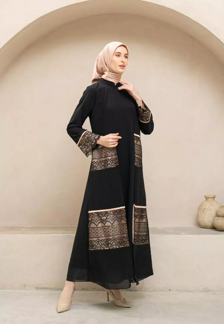 EPC Gamis Naima - Midnight Morocco Series
