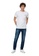 REPLAY blue REPLAY SLIM FIT X.L.I.T.E. + ANBASS JEANS C2AE4AA84A7CB5GS_1
