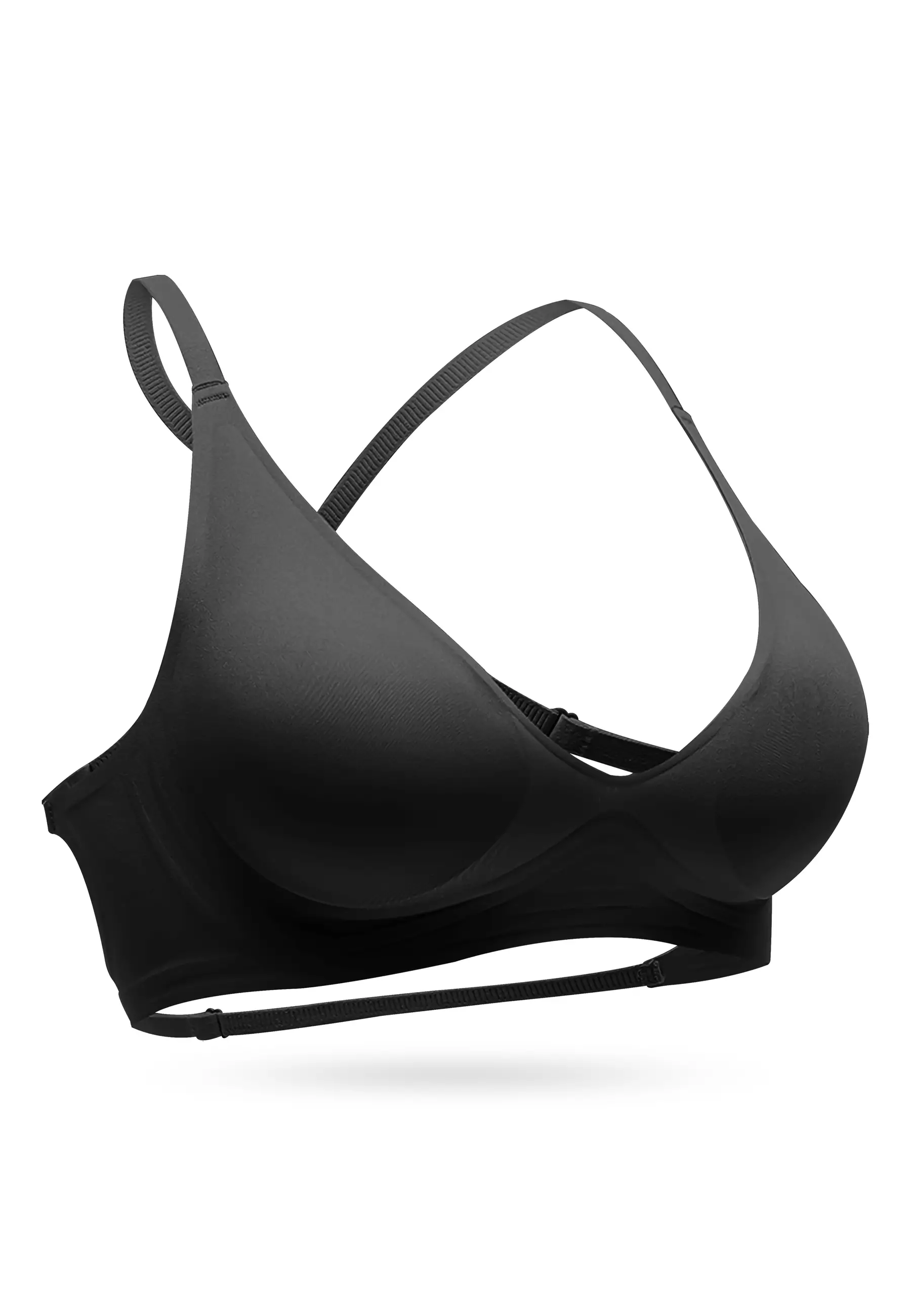 You’ve ( YouHave )  BH Seamless Premium Bra Seamless Tanpa Kawat Bra Tanpa Jahitan Beha Bra 100178