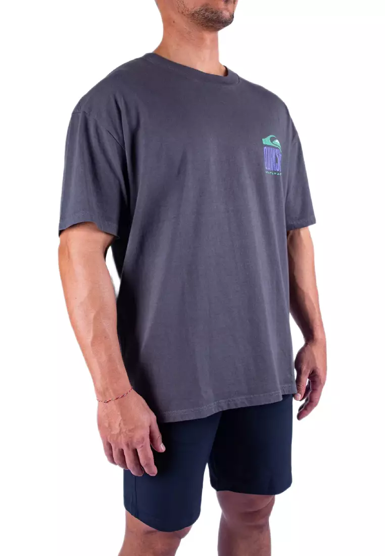 Mens Global Heat World Force T-Shirt