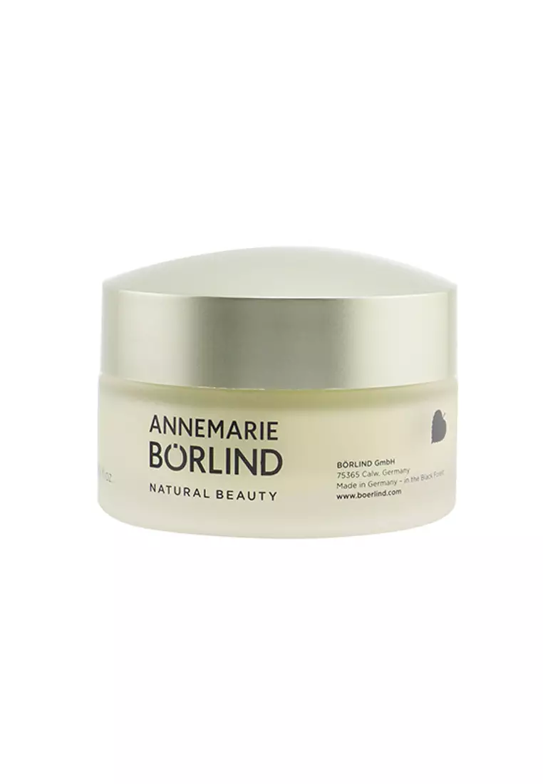 Annemarie Borlind - System Absolute System Anti-Aging Smoothing Day Cream - For Mature Skin 50ml/1.69oz