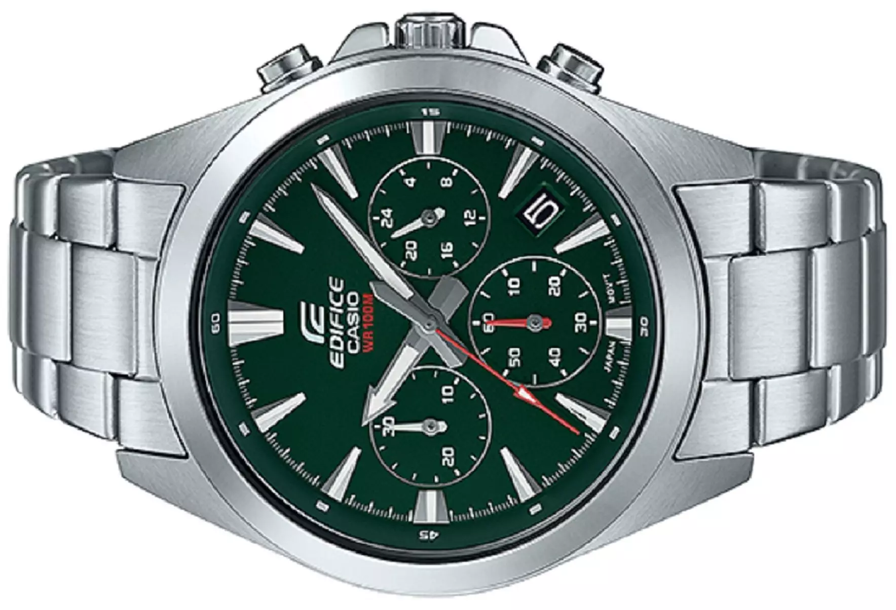 Edifice Chronograph Watch EFV-630D-3A