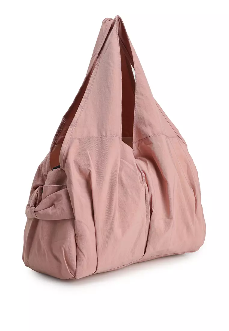 Lightweight Water-Resistant Travel Big Bag