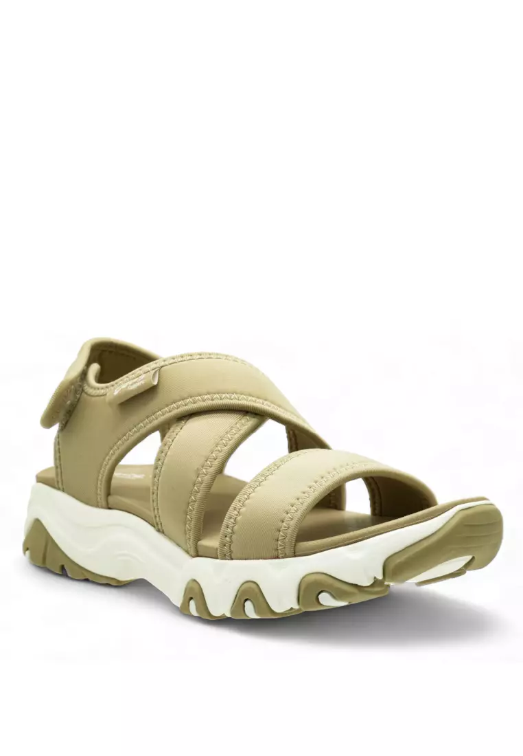 Women Slip On Casual Sandals