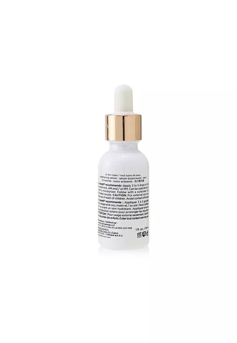 Dr. Brandt - Bright This Way C Scription Brightening Serum 30ml/1oz
