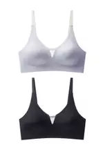 Blue Black