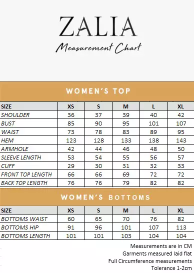 AYLA MODERN KEBAYA SET