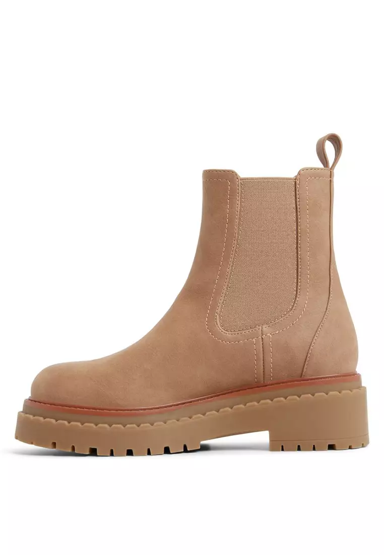 Zayra Boots