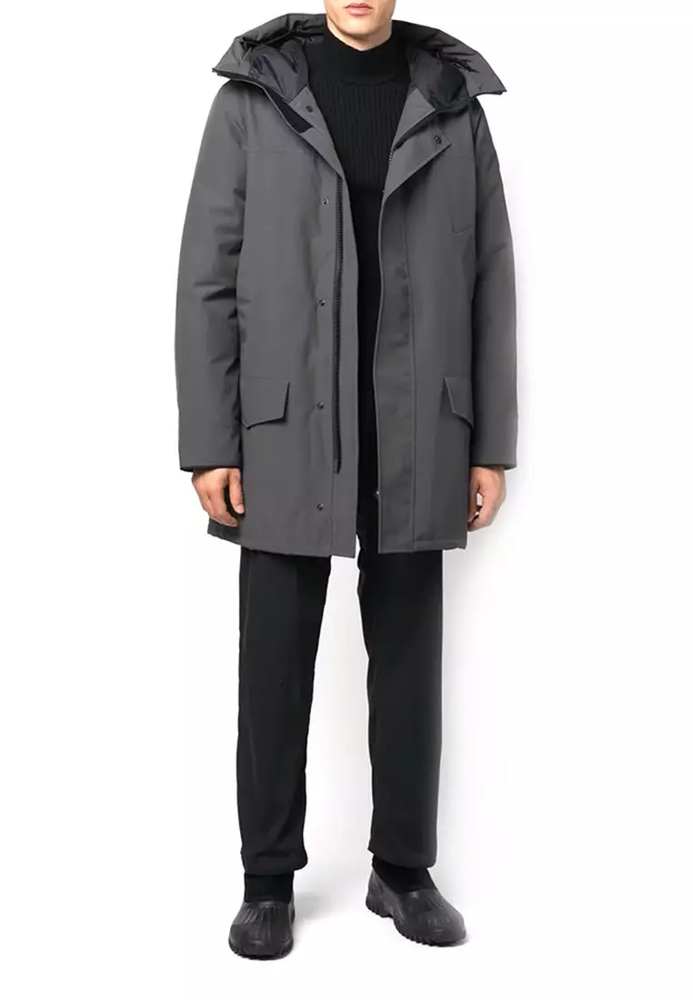 Canada goose langford clearance graphite